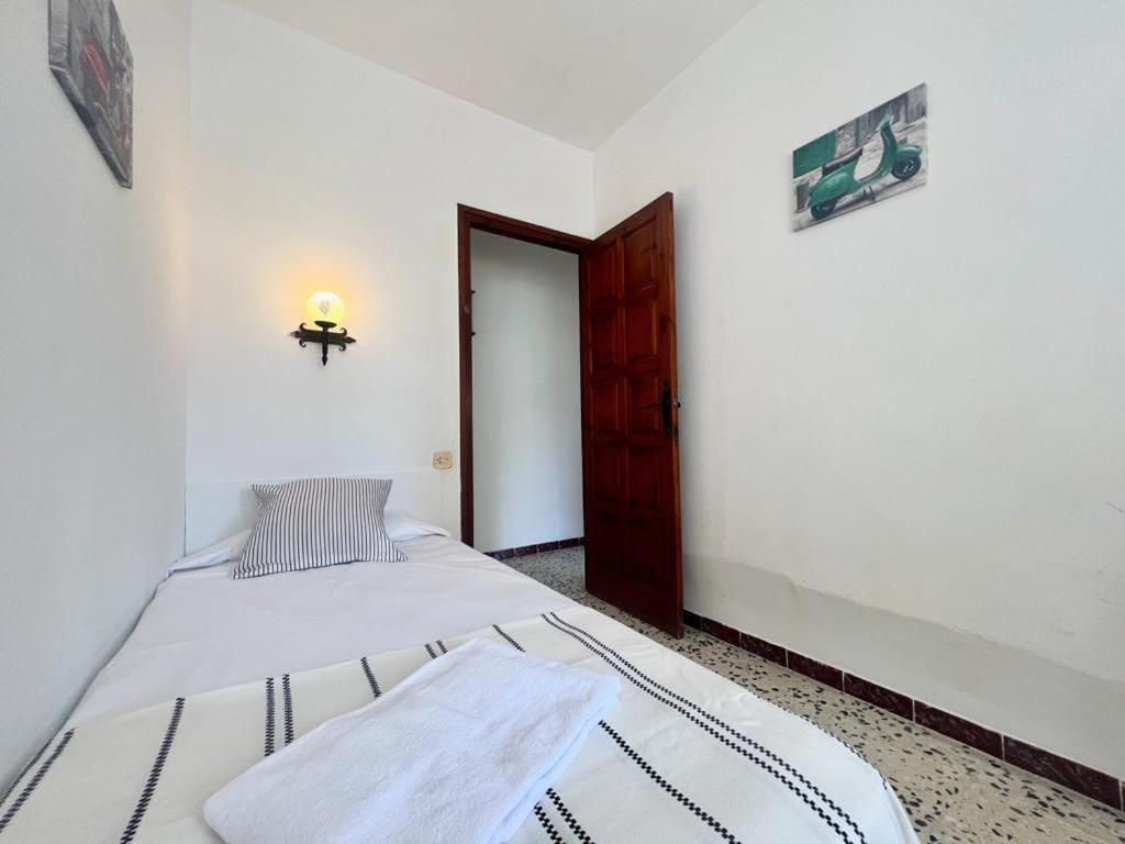Apartamentos Ancora Romana Calafell Exterior photo